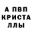 MDMA кристаллы Nane Stepanyan